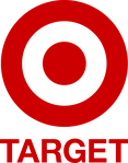 Target logo Target logo