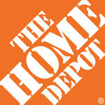 The Home Depot logo The Home Depot logo