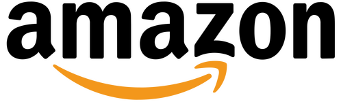 Amazon logo Amazon logo